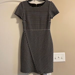 Tahari Dress barely worn